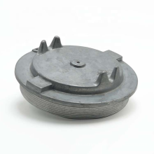 High precision industrial parts components aluminum die cast